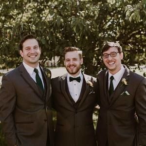 Meet your Posher, John